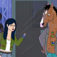 Illustration for article titled Hopes and houses come to ruin on BoJack Horseman